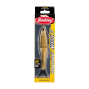 Berkley Powerbait Nessie 17cm Gold Shad