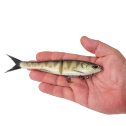 Berkley Powerbait Nessie 17cm Perch