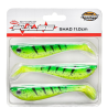 Berkley Pulse Shad 11cm Hot Firetiger