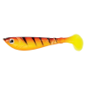 Berkley Pulse Shad 11cm Hot Yellow Perch