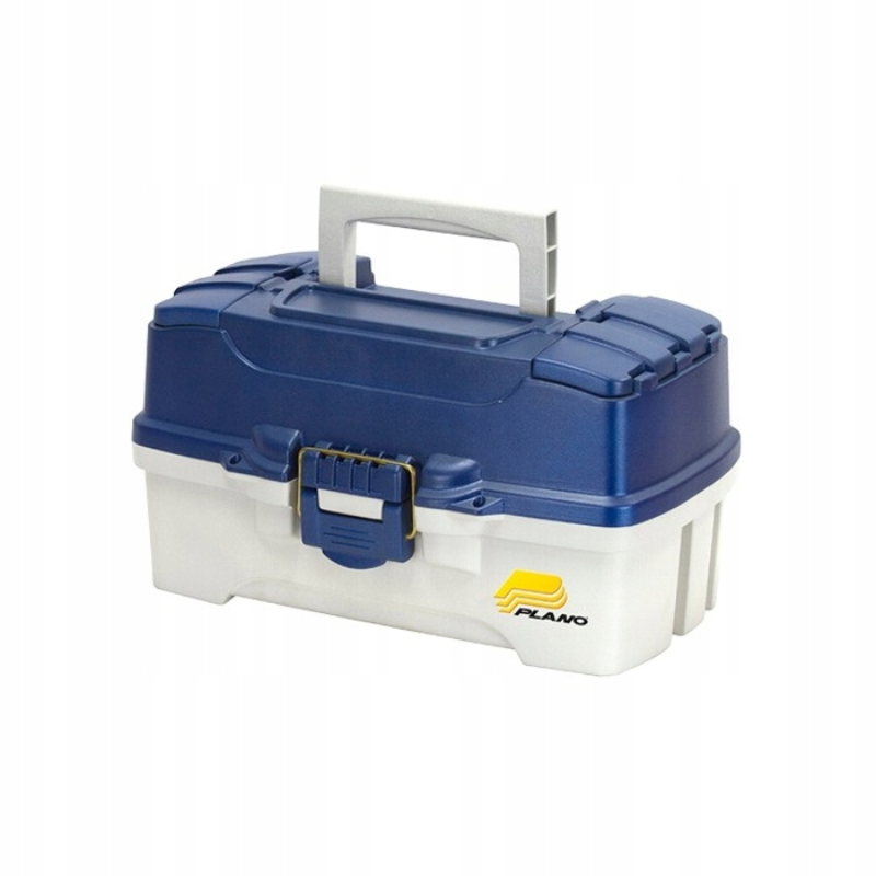 Plano Pudełko 6202 Two Tray Box