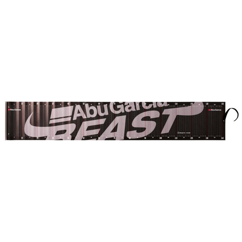 Abu Garcia Beast Mata z miarką 140cm Measure Mat