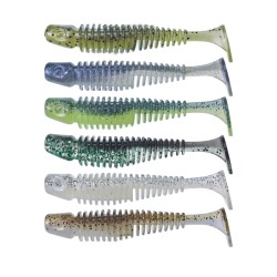 Gunki Tipsy SXL 10cm Clear...