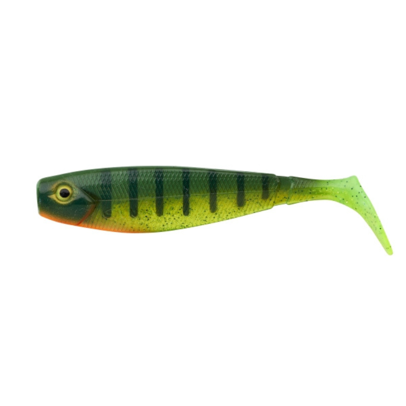 Gunki G'Bump Ghost 10,5cm UV Lemon Perch