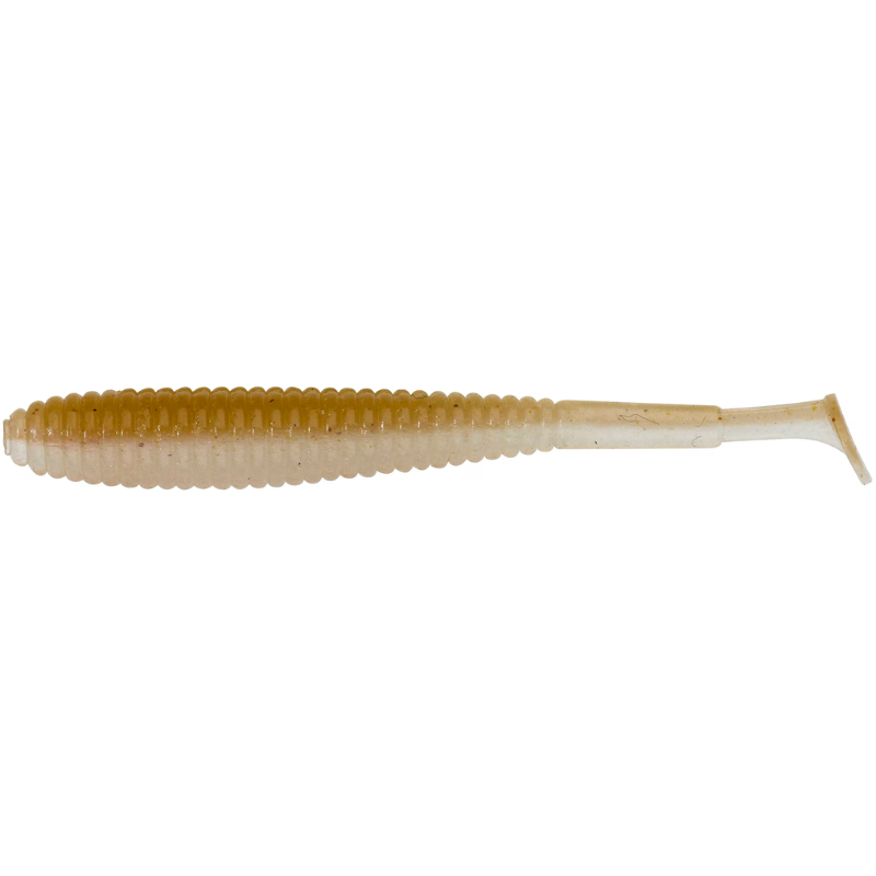 Illex I Shad Tail 3,8" 9,7cm Tc Wakasagi