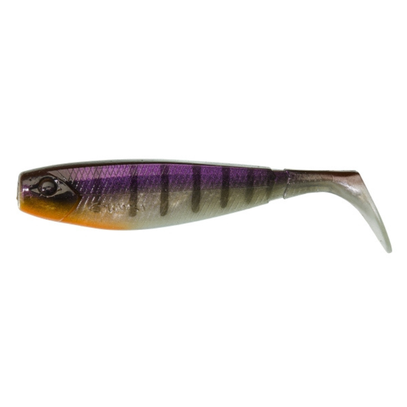 Gunki G'Bump Contest 10,5cm UV Purple Perch