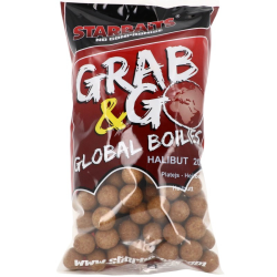 Starbaits Kulki Grab & Go...