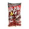 Starbaits Kulki Grab & Go Global 24mm 1kg Tutti Frutti