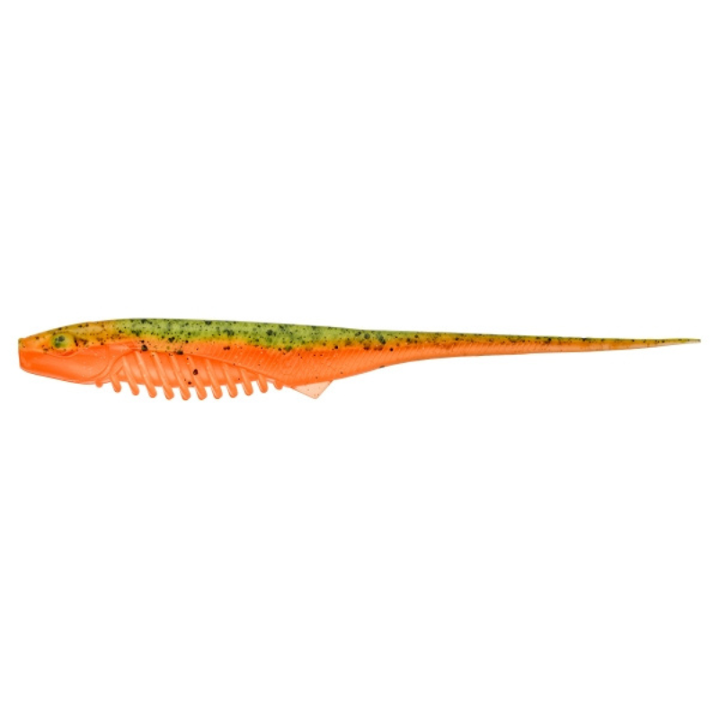 Gunki Mosquito 23cm ITB Fluo Chart Pepper