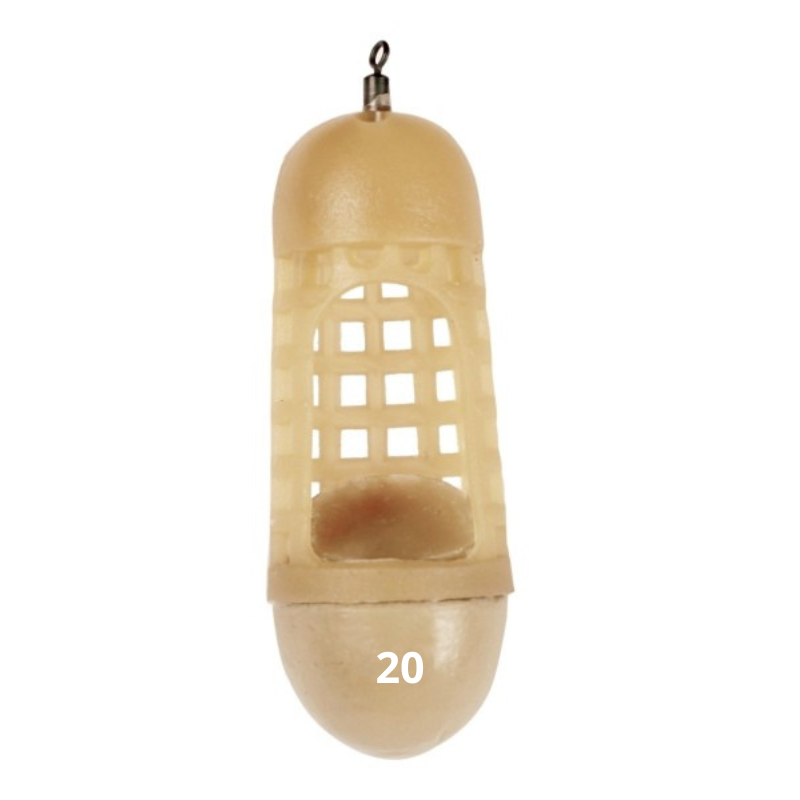 Sensas Koszyk Window Feeder S20g