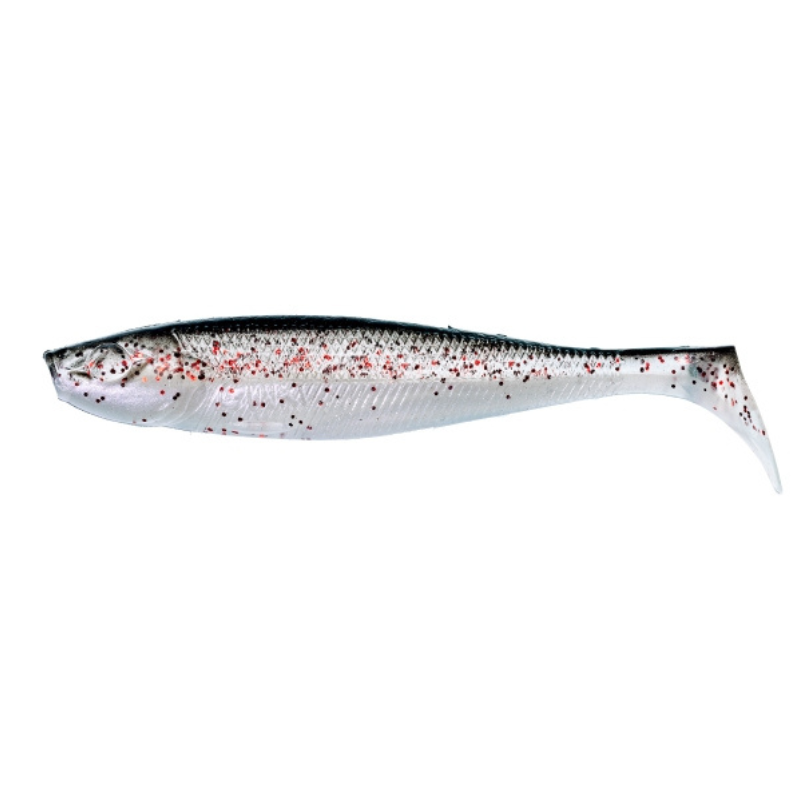 Gunki Bumpy 13cm Blood Natural Grey