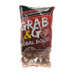 Starbaits Kulki Grab & Go...