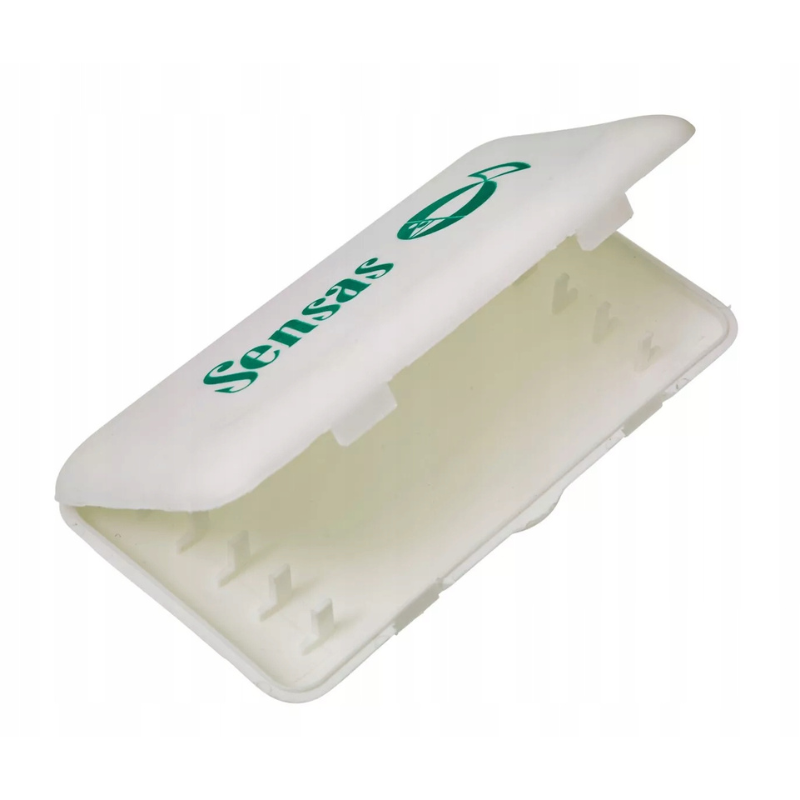 Sensas Pudełko Mini na Przypony 10cm