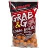 Starbaits Kulki Grab & Go Global 24mm 1kg Scopex