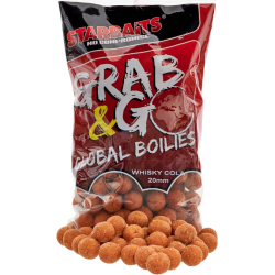 Starbaits Kulki Grab & Go...