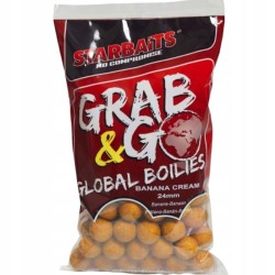Starbaits Kulki Grab & Go...