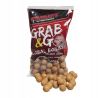 Starbaits Kulki Grab & Go Global 24mm 1kg Halibut
