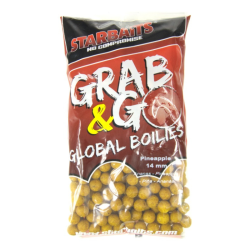 Starbaits Kulki Grab & Go...