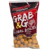 Starbaits Kulki Grab & Go Global 24mm 1kg Pineapple