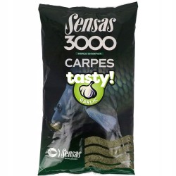Sensas Zanęta 3000 Carp...