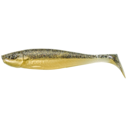 Gunki Bumpy 13cm Ghost Zander
