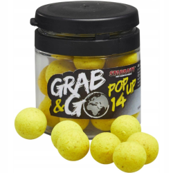 Starbaits Kulki Grab & Go...
