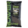 Sensas Zanęta 3000 Power Dark Salty 1kg