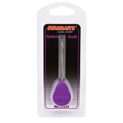 Starbaits Igła Particle Fioletowa