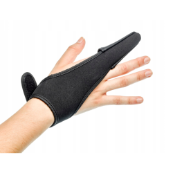 Starbaits Ochraniacz Na Palec Deluxe Finger Cast