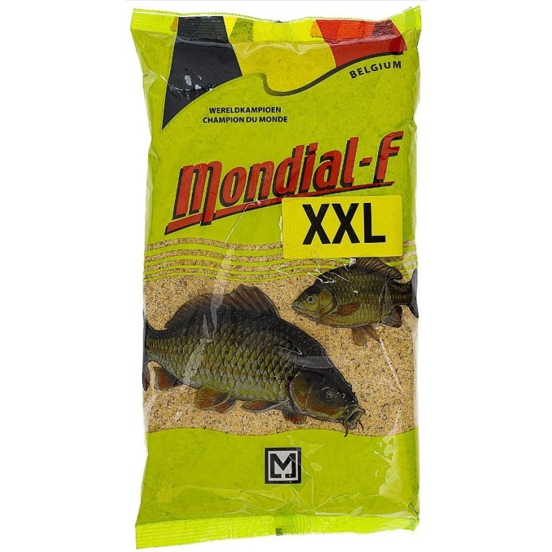 Mondial-F Zanęta XXL 1kg