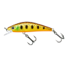 Gunki Wobler Gamera 6,3cm HW Gold Trout