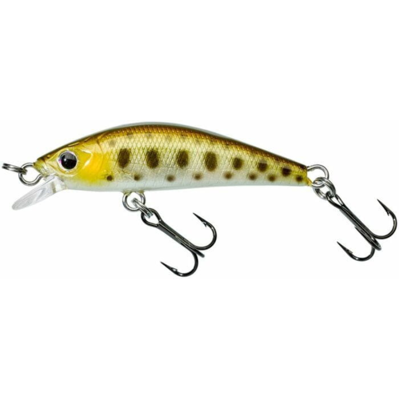 Gunki Wobler Gamera 3,9cm HW Trout AYU