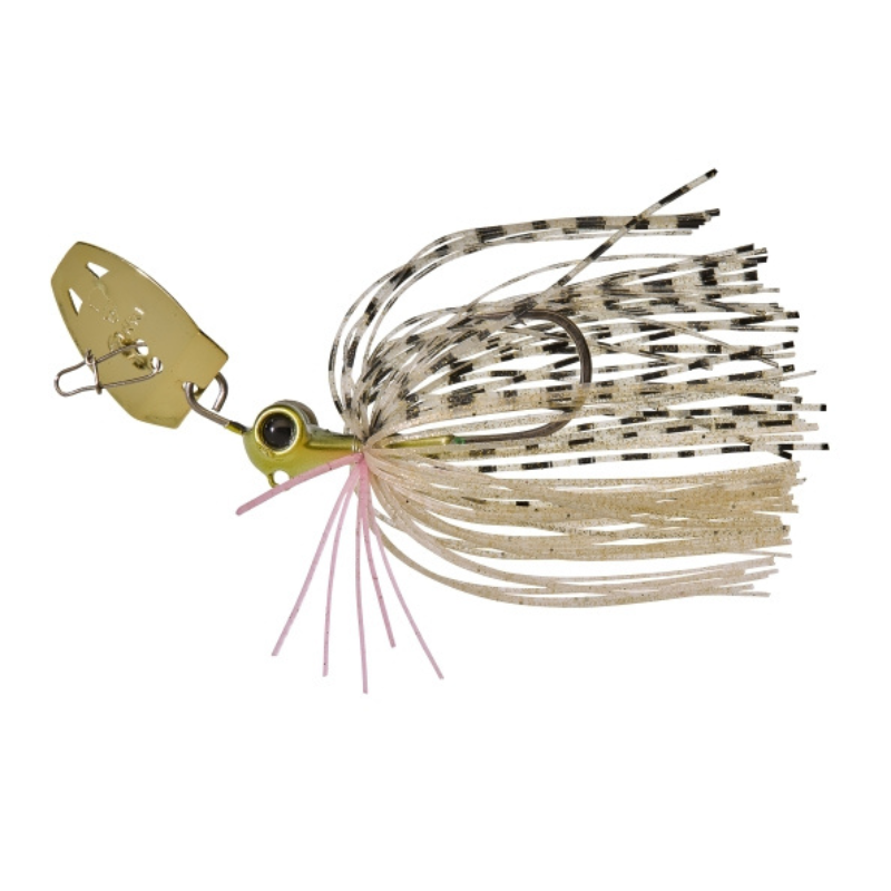 Gunki Błystka Tiny Boomer 5g Champagne