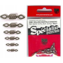 Pezon&Michel Krętlik...