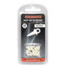 Starbaits Wkręt Naturalny Pop Up Stop Screws