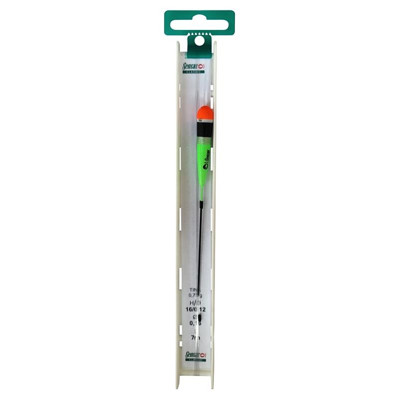 Sensas Zestaw Spławikowy Tina 1,5g