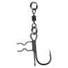 Gunki Hooks Rig-G'Rider Plg Nr.4