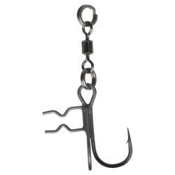 Gunki Hooks Rig-G'Rider Plg...