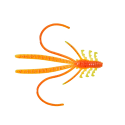 Gunki Naiad 5cm Orange Chicken