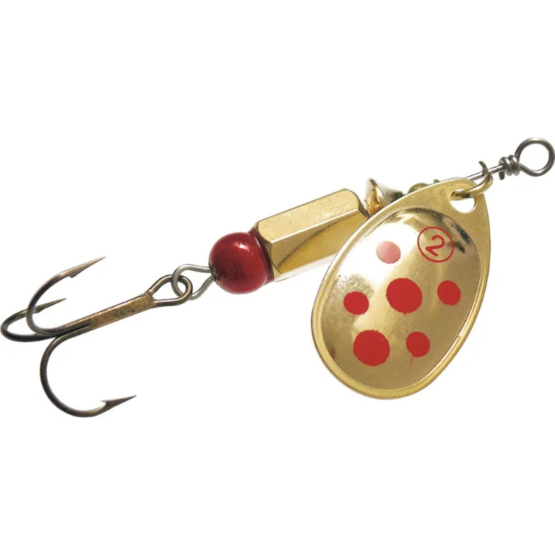 Pezon&Michel Obrotówka Rapide Nr1 PR OR