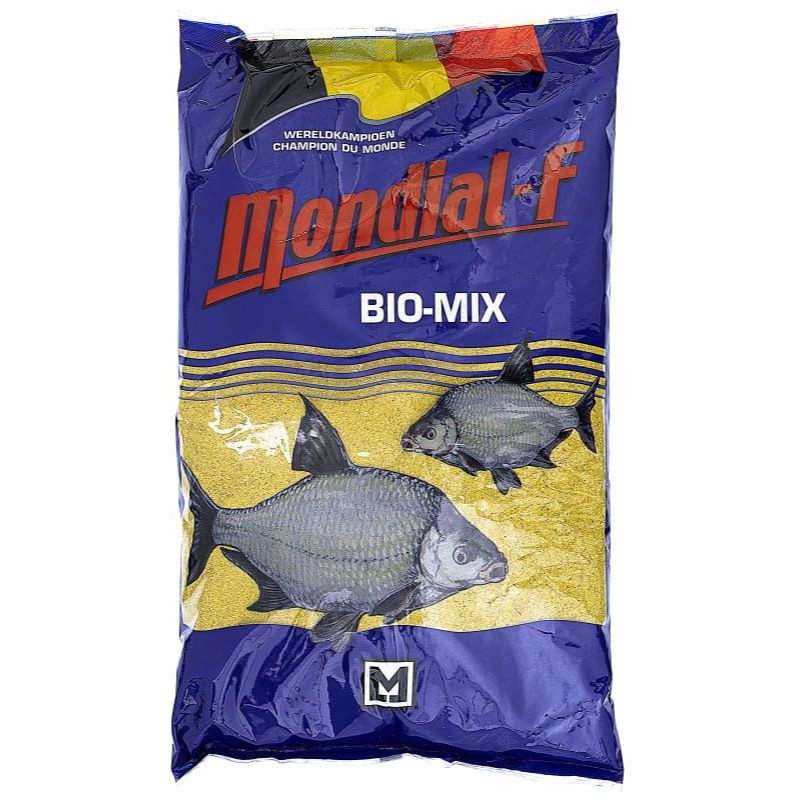Mondial-F Zanęta Bio Mix 2kg