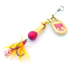 Pezon&Michel Obrotówka...