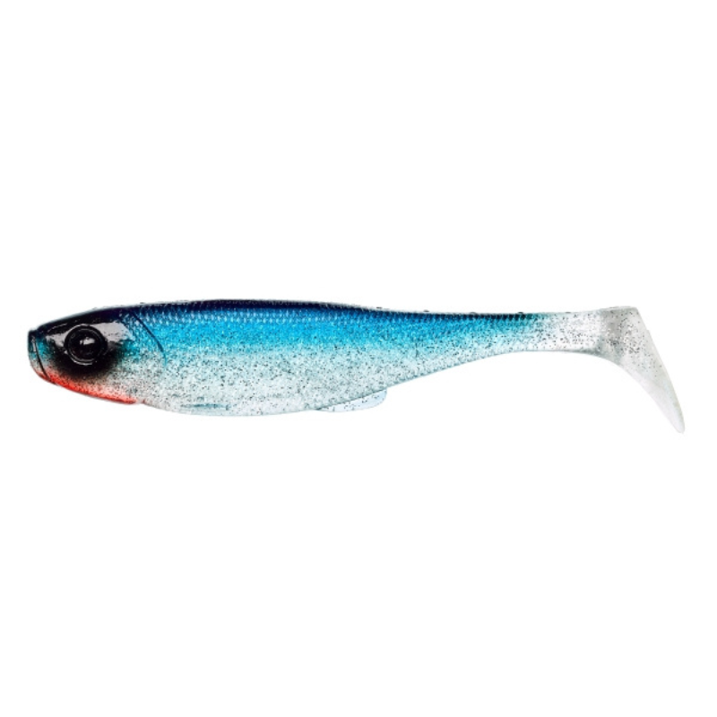 Gunki Wobler Gunzilla 19cm Deep Blue