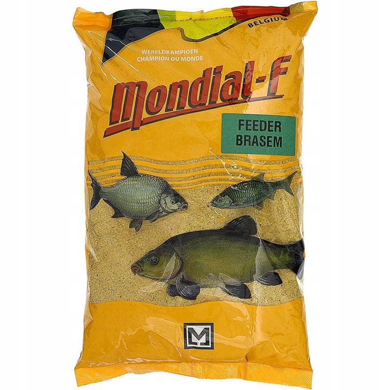 Mondial-F Zanęta Feeder Brasem 2kg