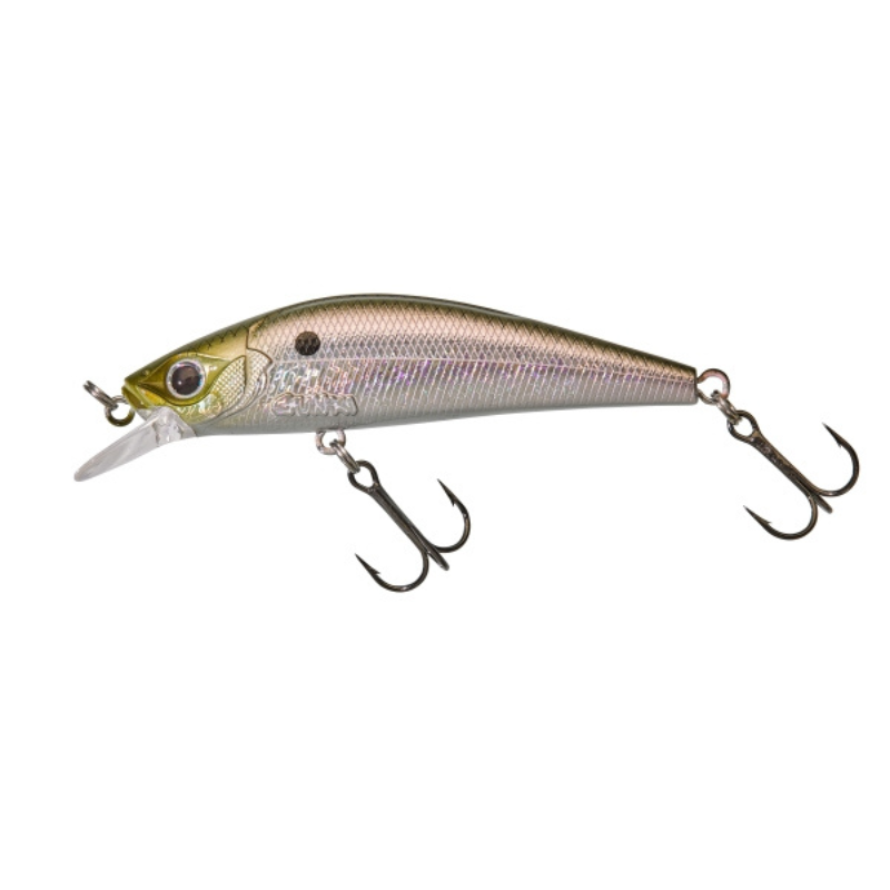 Gunki Wobler Gamera 7,8cm SHW Flash Bait