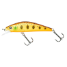Gunki Wobler Gamera 7,8cm SHW Gold Trout
