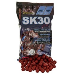 Starbaits Concept Kulki SK30 14mm 800g