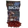 Starbaits Concept Kulki SK30 14mm 800g