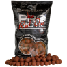 Starbaits Probiotic Red One Boilies 20mm 800g