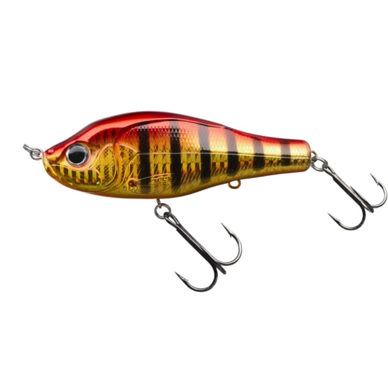 Gunki Wobler Otachi 100S Red Perch